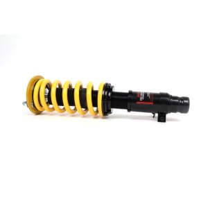 Honda Integra Coilover Suspension Kit - BLOX Racing - Non-Adj Damping Street Series II - `94-`01 Honda Integra Coilover Suspension Kit - BLOX Racing - Non-Adj Damping Street Series II - `94-`01